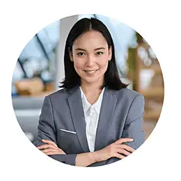 Dr. Sarah Lee