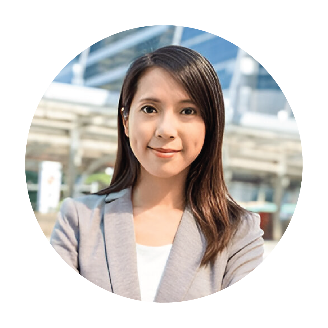 Dr. Sarah Lee